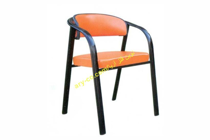 تصویر از صندلی ام پی (MP) فلزی