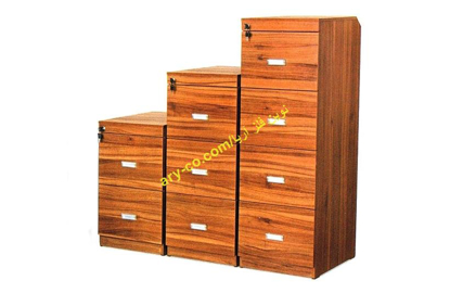 تصویر از فایل چوبی