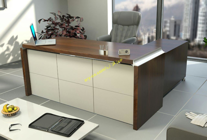 تصویر از میز مدیریتی M104