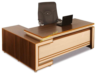 تصویر از میز مدیریتی M109