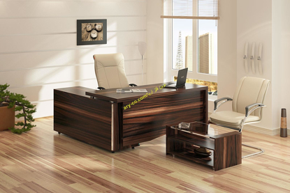 تصویر از میز مدیریتی مدل M108