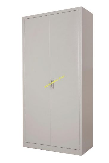 تصویر  کمد بایگانی فلزی (کمد فلزی)