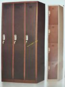 تصویر  کمد فلزی 3 درب